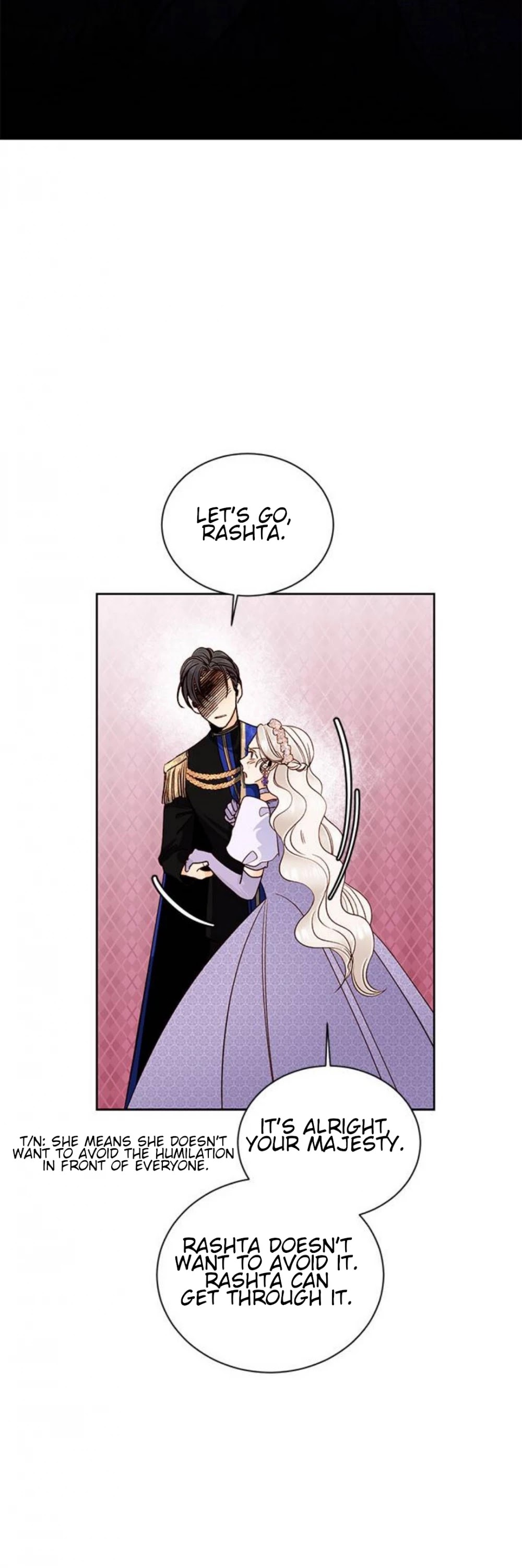 Remarried Empress Chapter 45 page 42 - Chapter 45