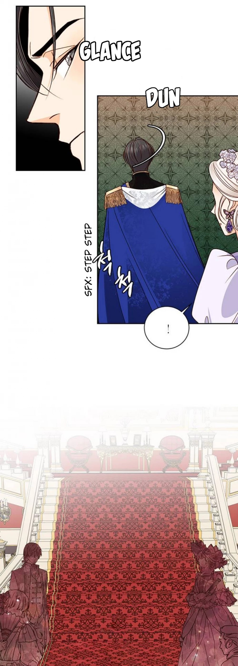 Remarried Empress Chapter 45 page 43 - Chapter 45