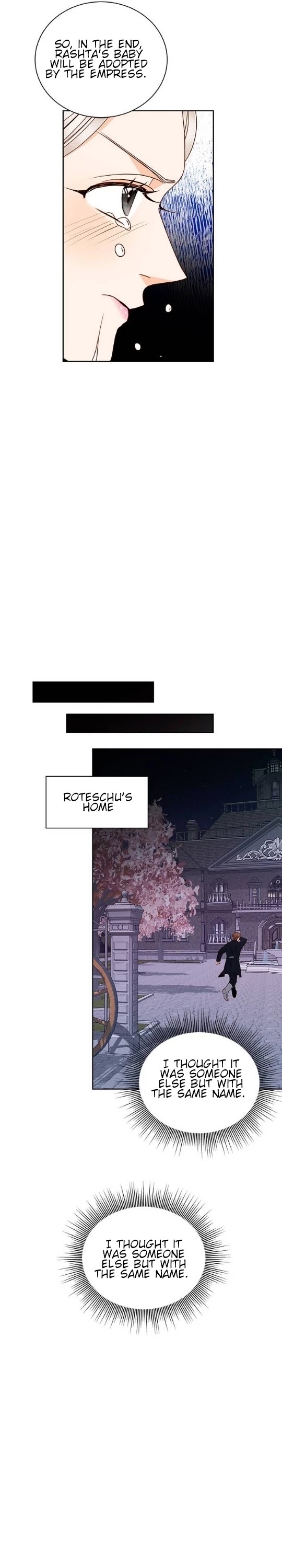 Remarried Empress Chapter 46 page 12 - Chapter 46