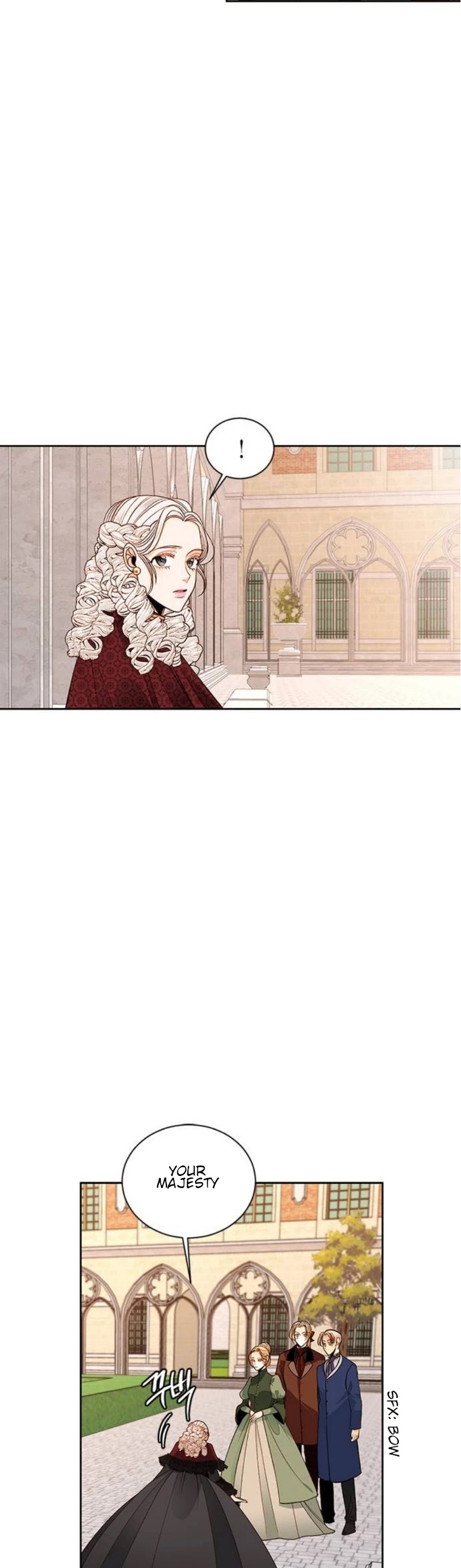 Remarried Empress Chapter 46 page 19 - Chapter 46