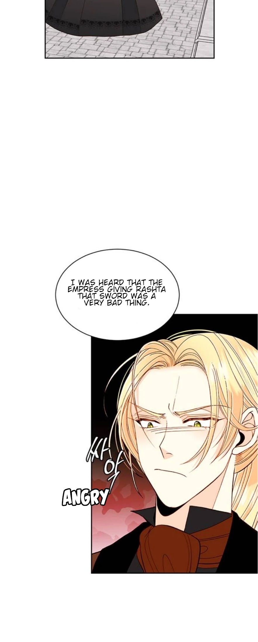 Remarried Empress Chapter 46 page 20 - Chapter 46