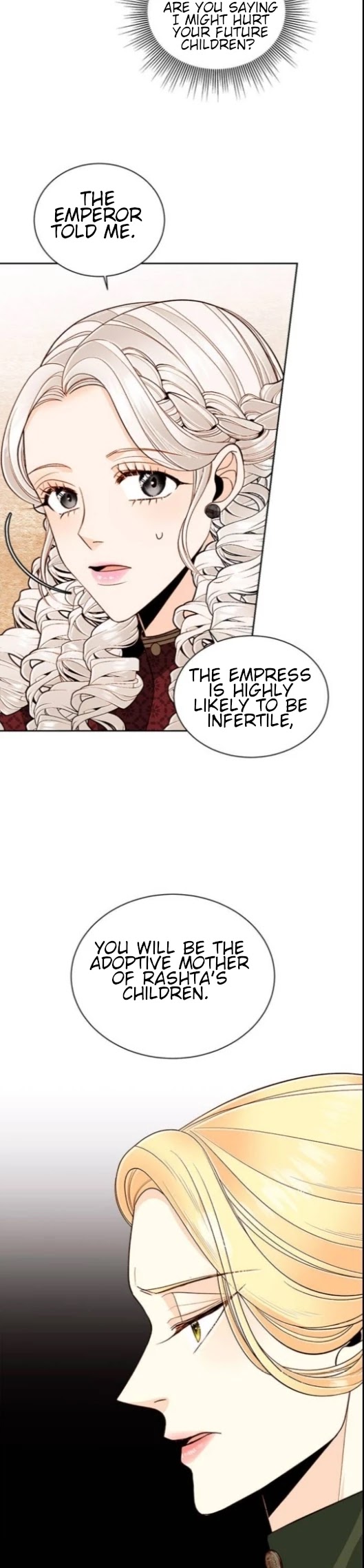 Remarried Empress Chapter 46 page 26 - Chapter 46