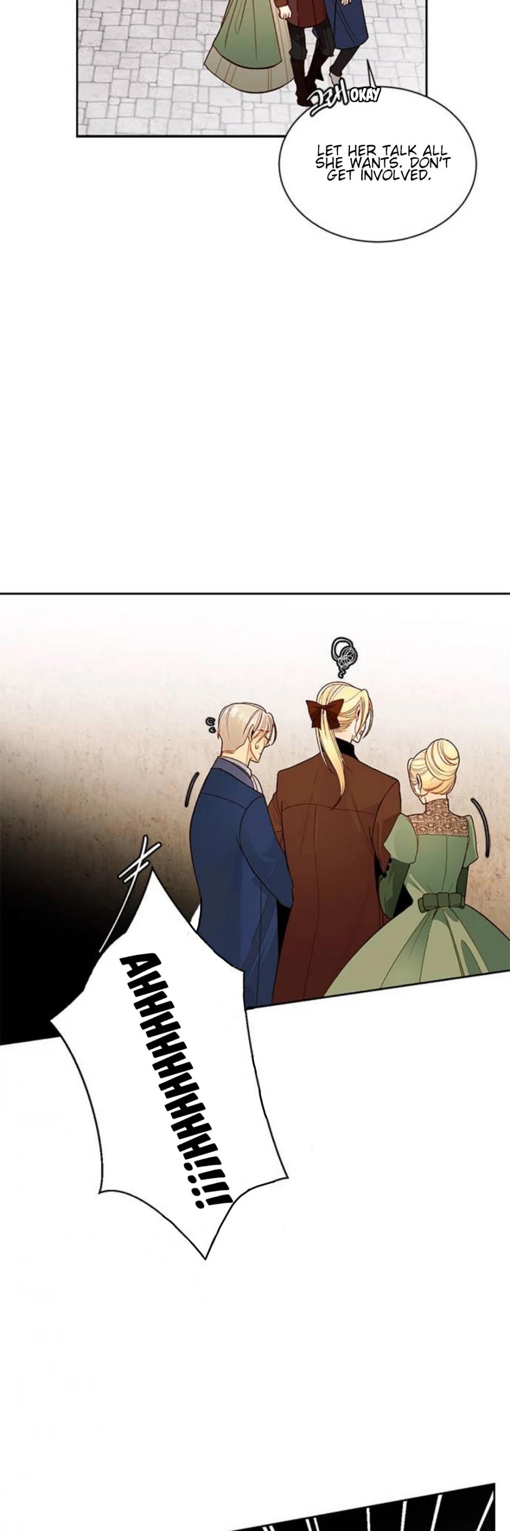 Remarried Empress Chapter 46 page 29 - Chapter 46