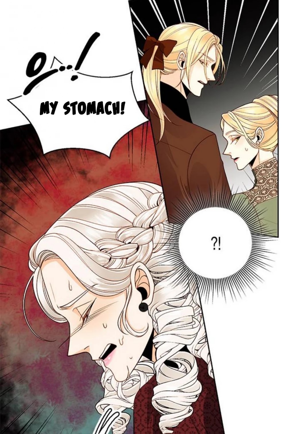Remarried Empress Chapter 46 page 30 - Chapter 46