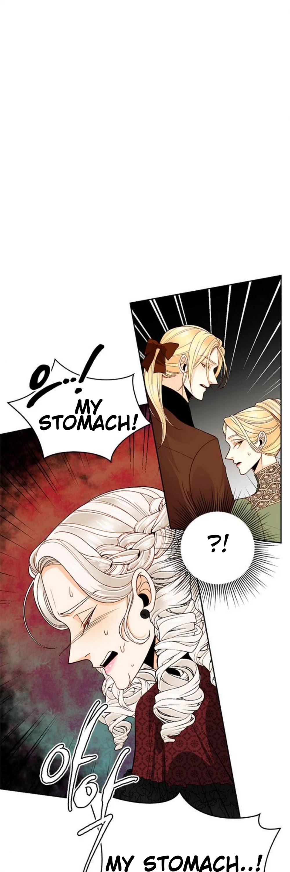 Remarried Empress Chapter 47 page 1 - Chapter 47