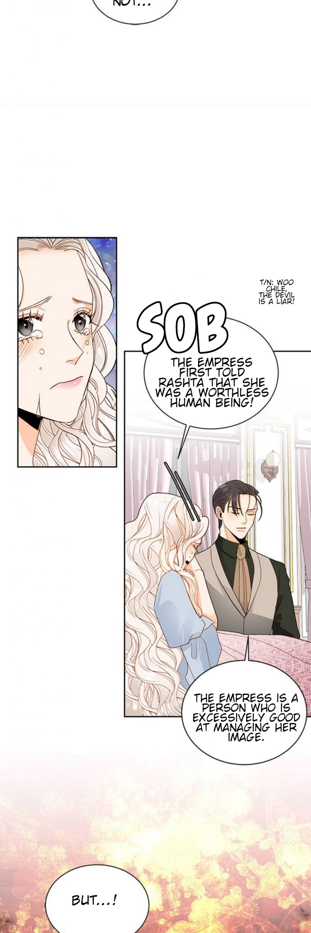 Remarried Empress Chapter 47 page 10 - Chapter 47