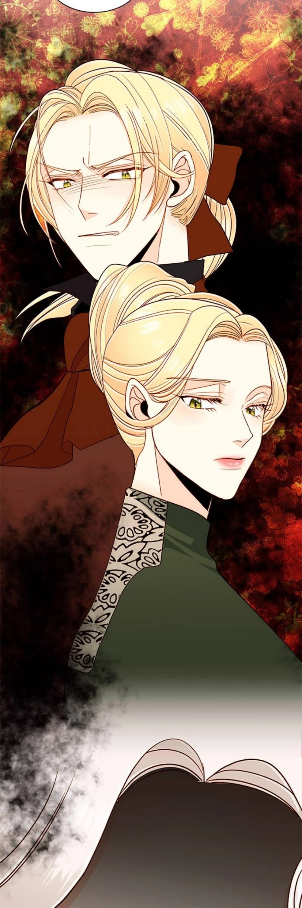 Remarried Empress Chapter 47 page 11 - Chapter 47
