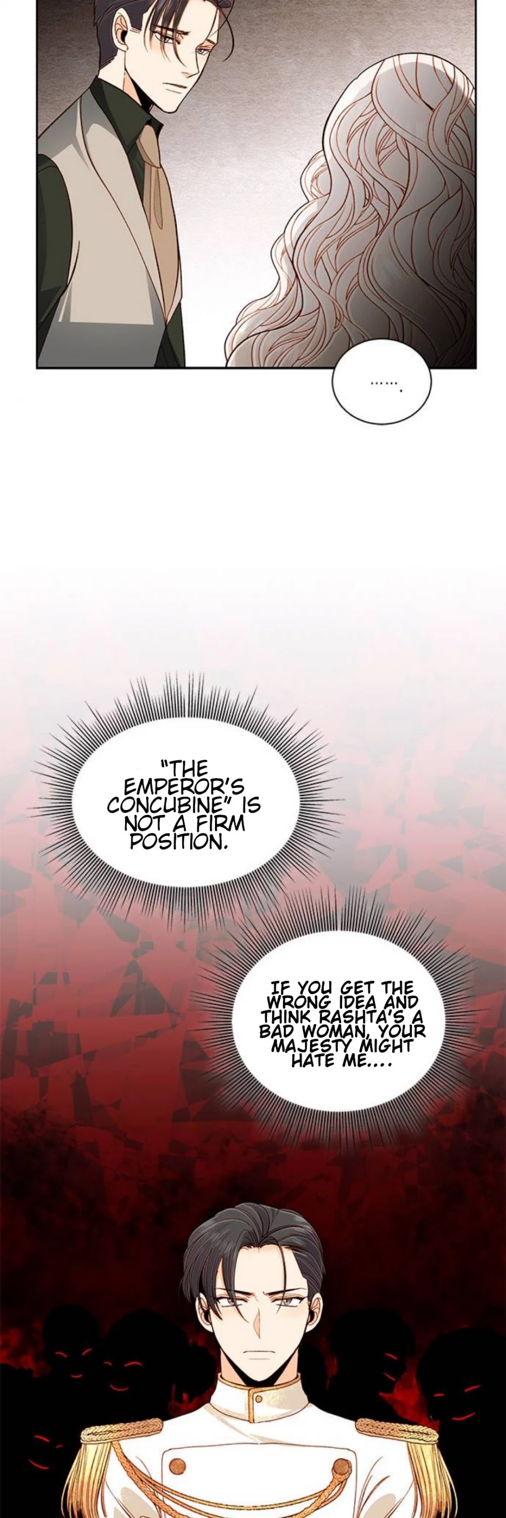 Remarried Empress Chapter 47 page 13 - Chapter 47