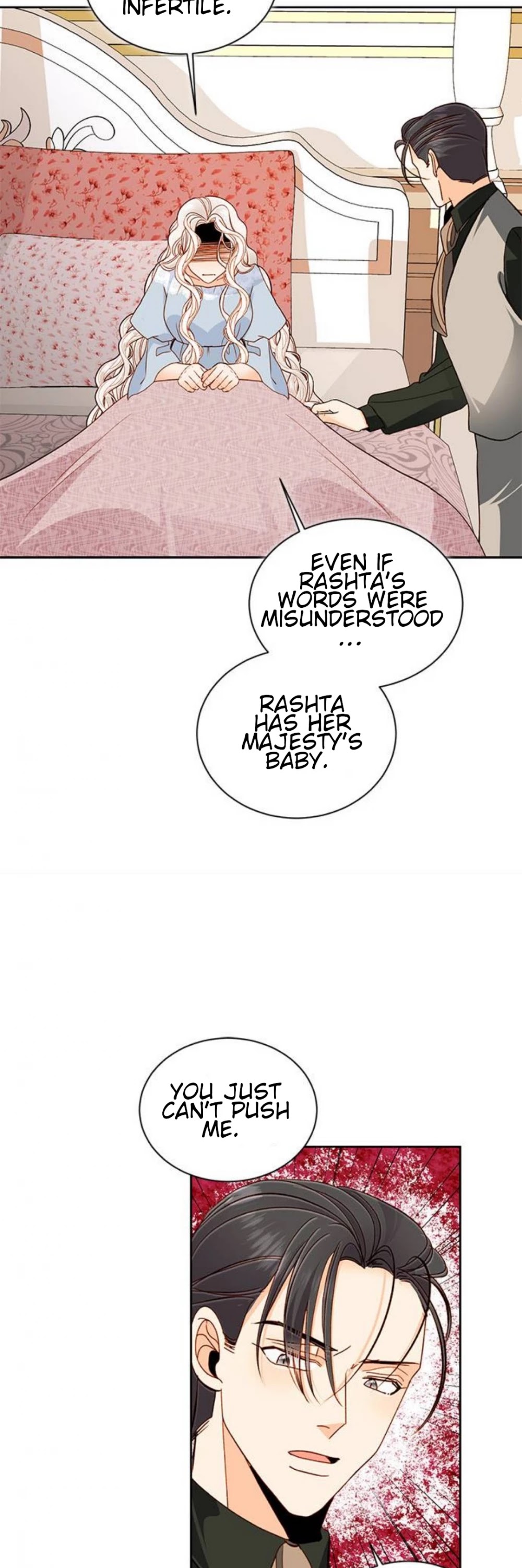 Remarried Empress Chapter 47 page 18 - Chapter 47