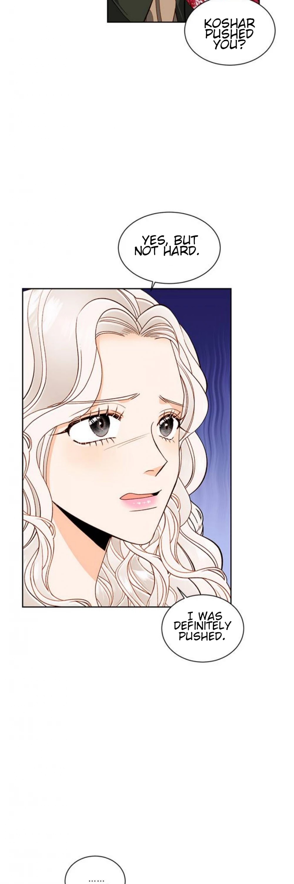 Remarried Empress Chapter 47 page 19 - Chapter 47