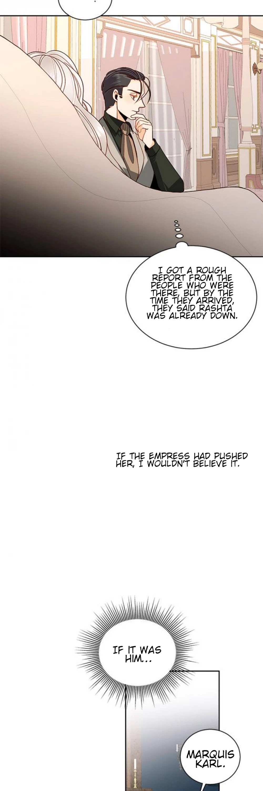 Remarried Empress Chapter 47 page 20 - Chapter 47