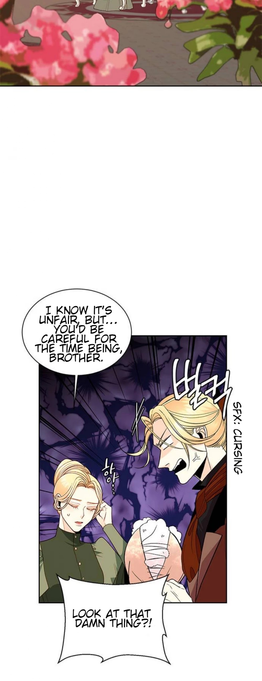 Remarried Empress Chapter 47 page 24 - Chapter 47
