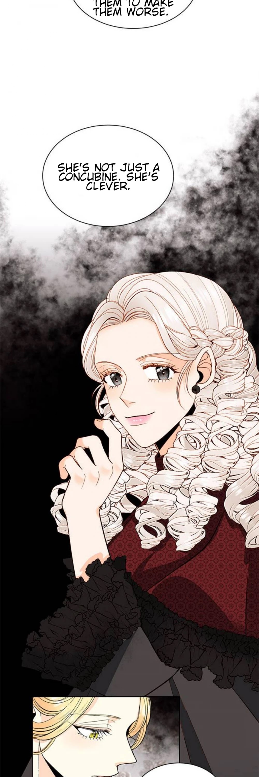 Remarried Empress Chapter 47 page 26 - Chapter 47