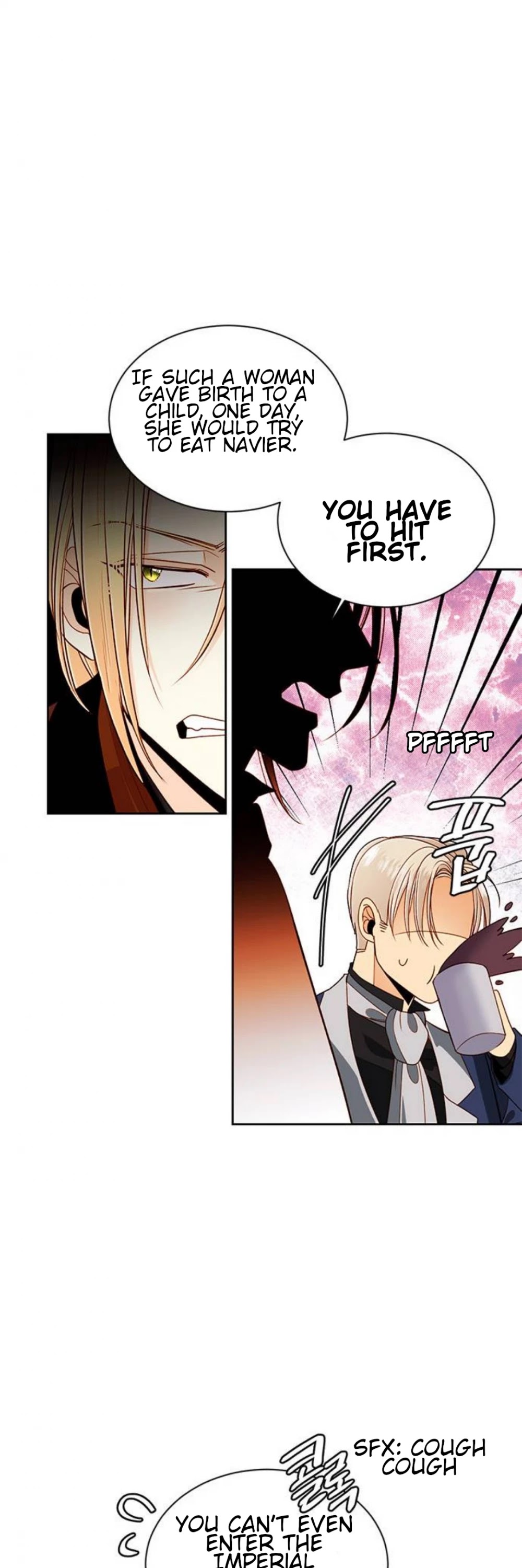 Remarried Empress Chapter 47 page 30 - Chapter 47