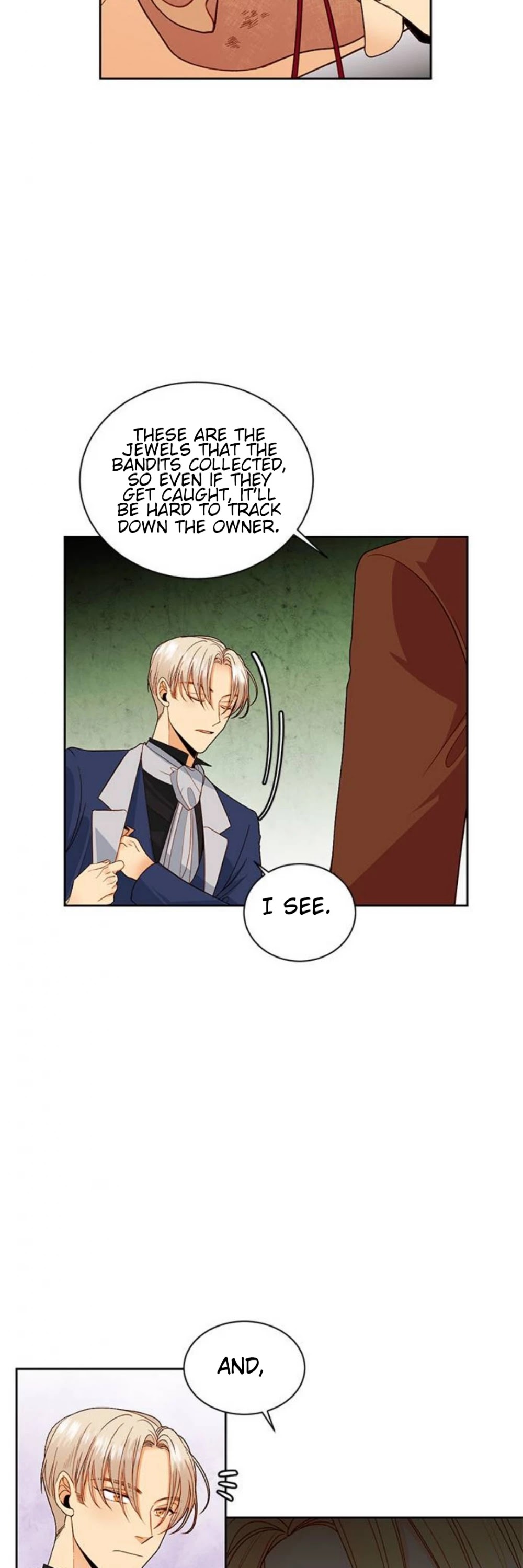 Remarried Empress Chapter 47 page 35 - Chapter 47