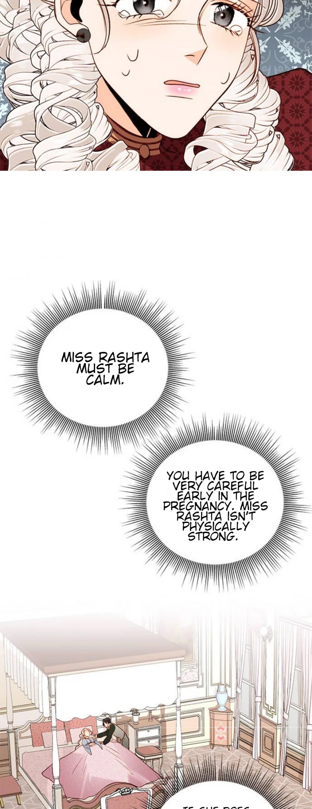 Remarried Empress Chapter 47 page 7 - Chapter 47