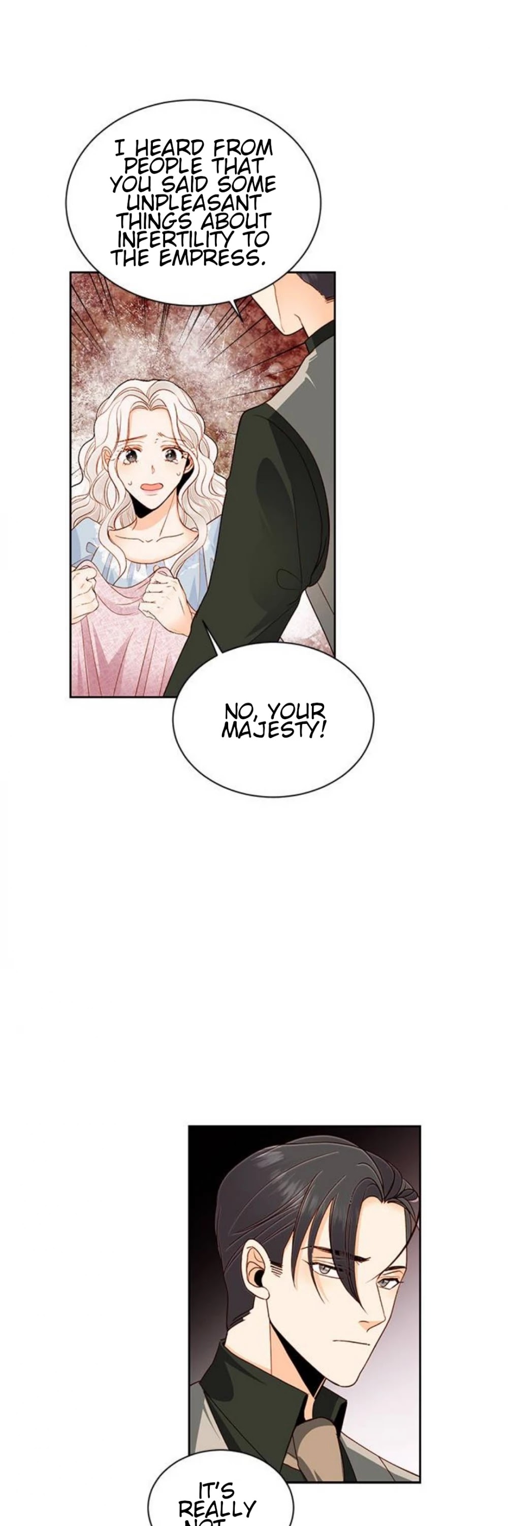 Remarried Empress Chapter 47 page 9 - Chapter 47