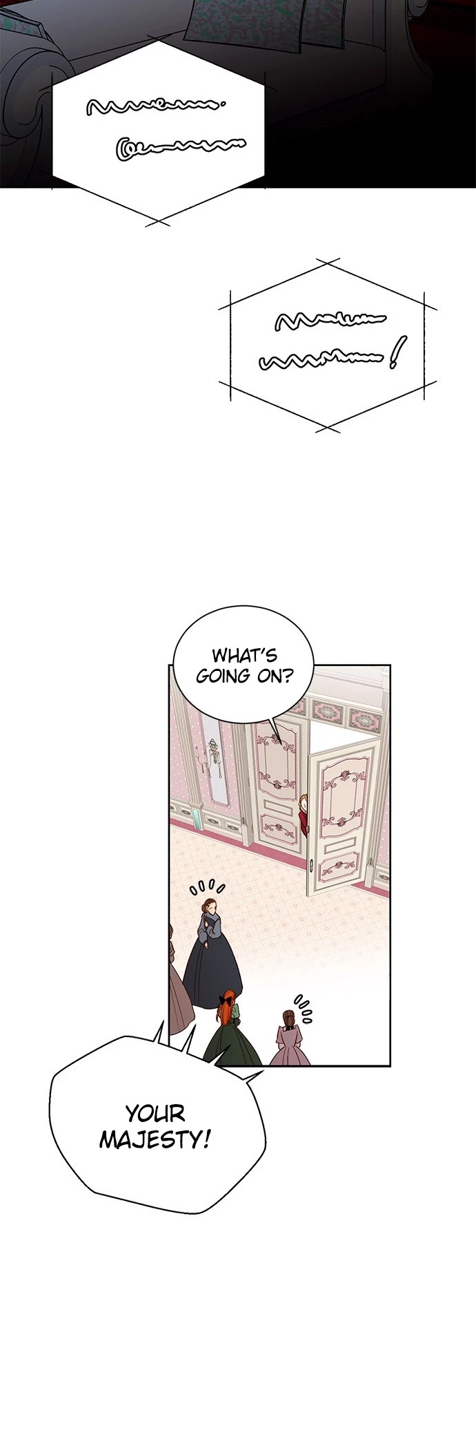 Remarried Empress Chapter 48 page 15 - Chapter 48