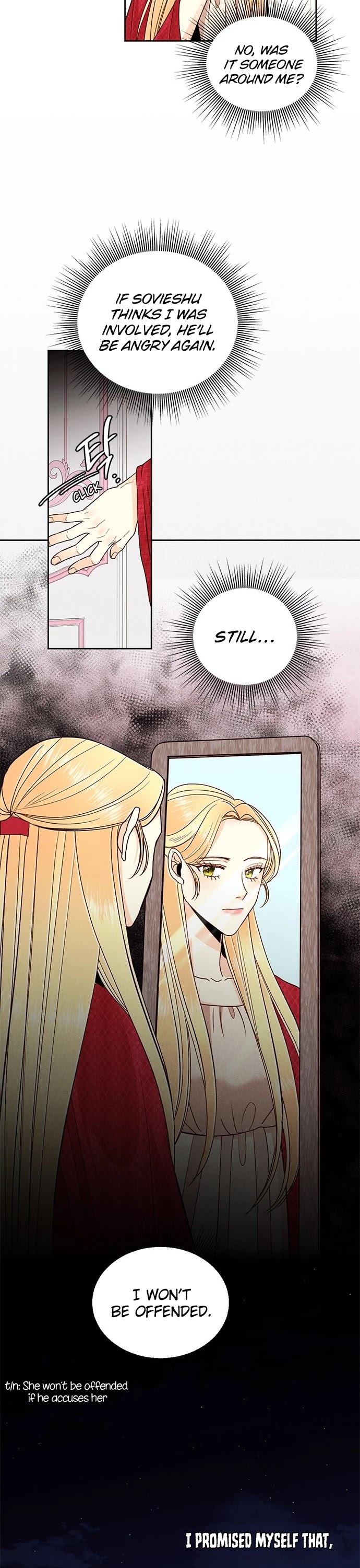 Remarried Empress Chapter 48 page 17 - Chapter 48