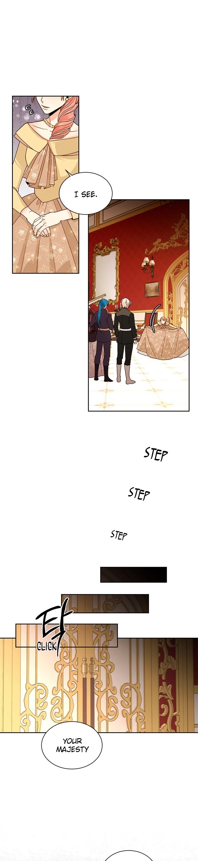 Remarried Empress Chapter 48 page 6 - Chapter 48