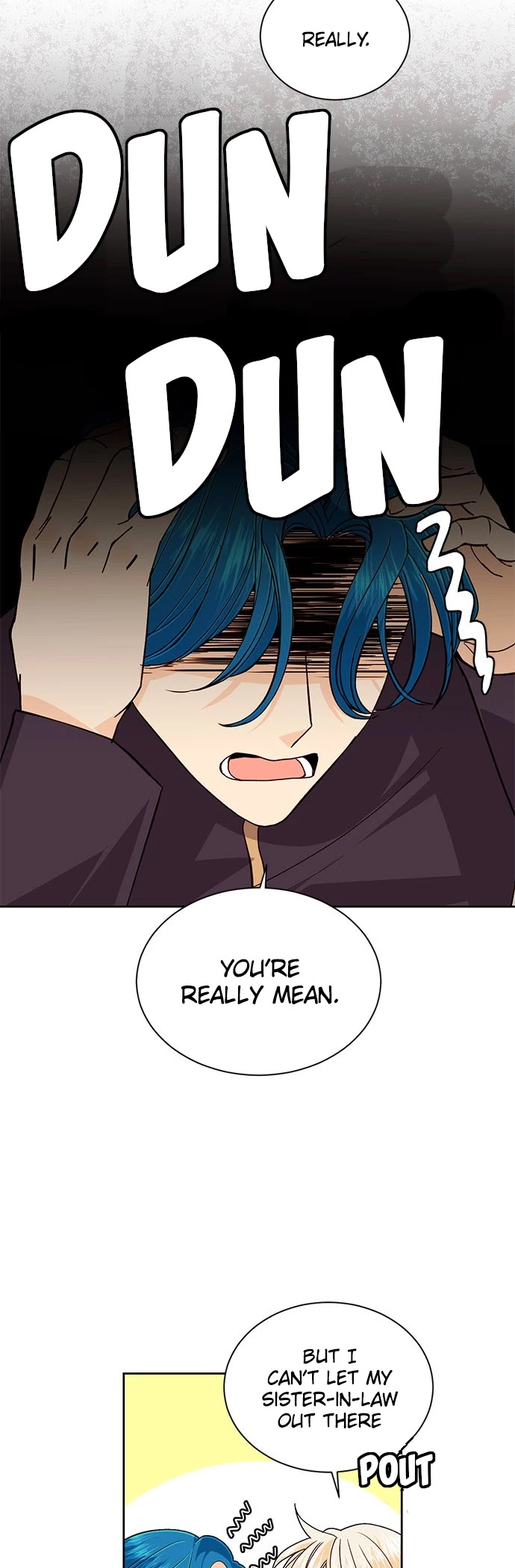 Remarried Empress Chapter 48 page 7 - Chapter 48