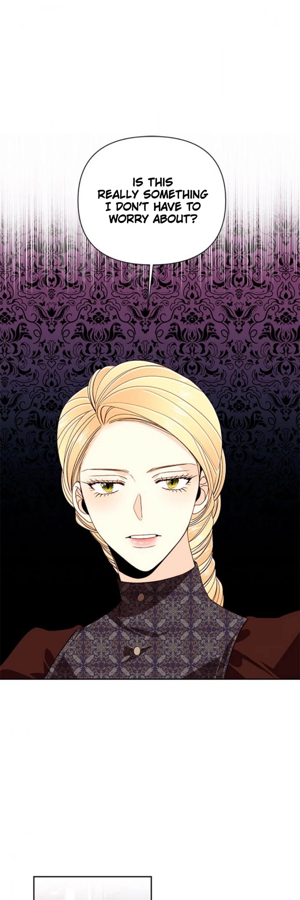 Remarried Empress Chapter 49 page 11 - Chapter 49
