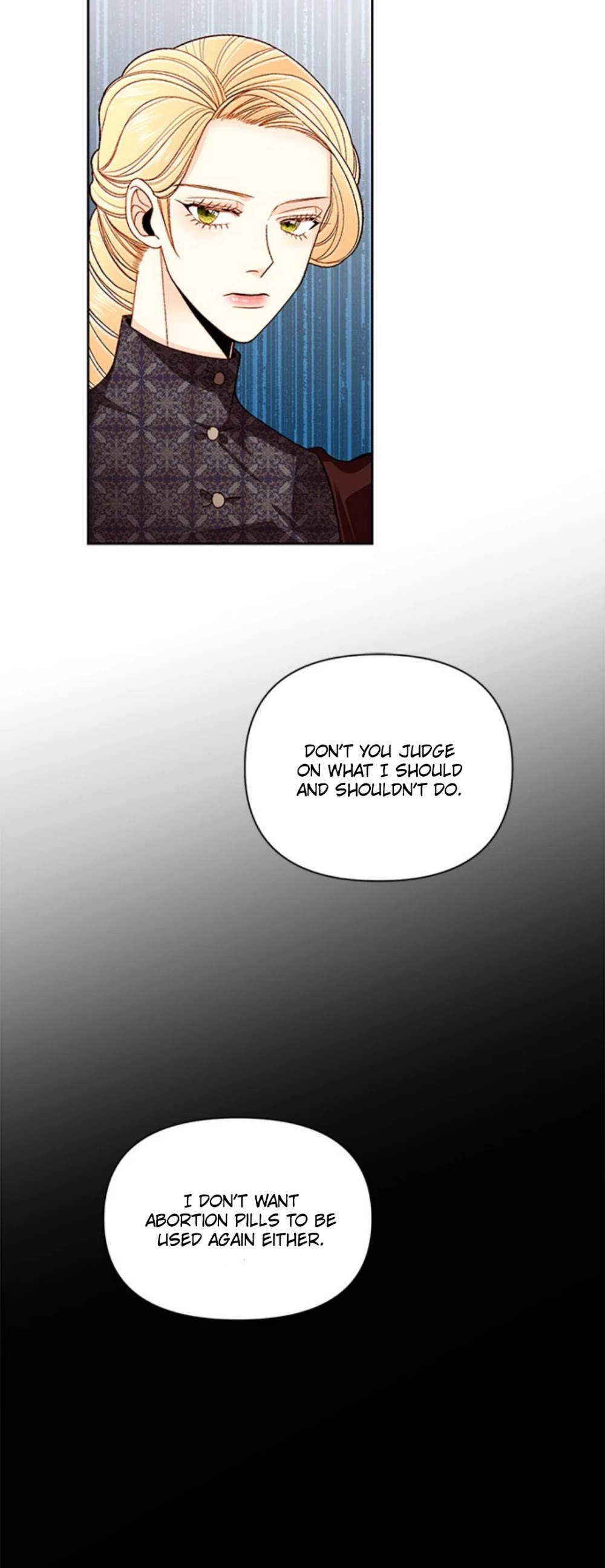 Remarried Empress Chapter 49 page 16 - Chapter 49