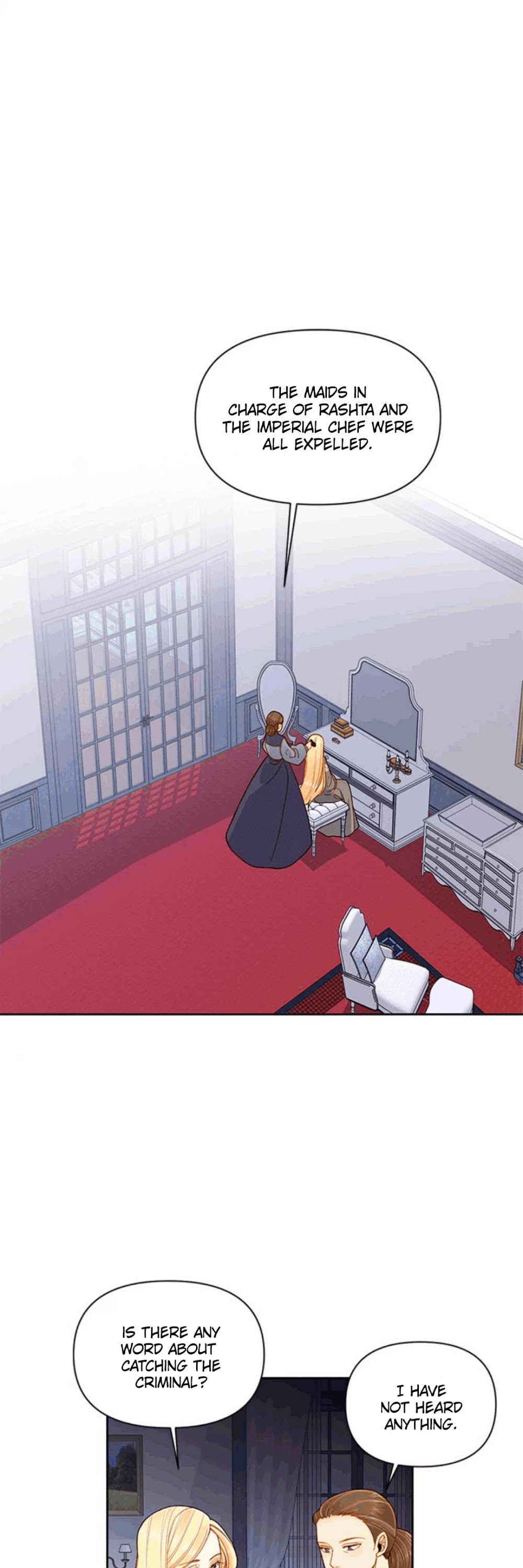 Remarried Empress Chapter 49 page 2 - Chapter 49