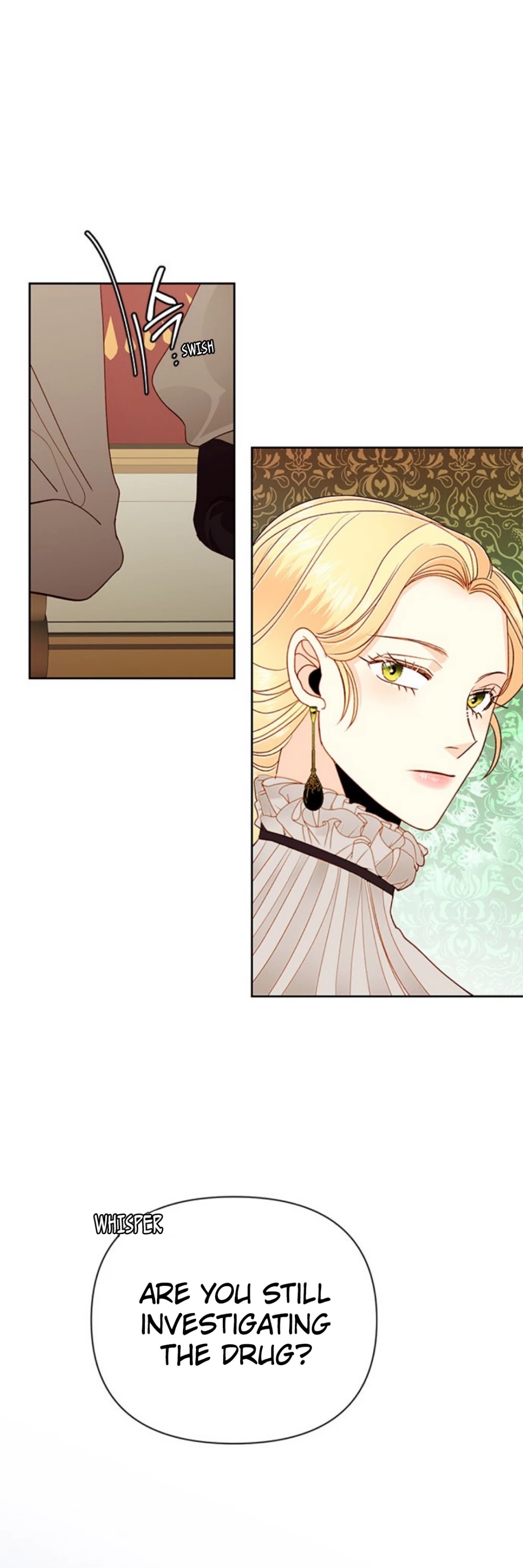 Remarried Empress Chapter 49 page 22 - Chapter 49