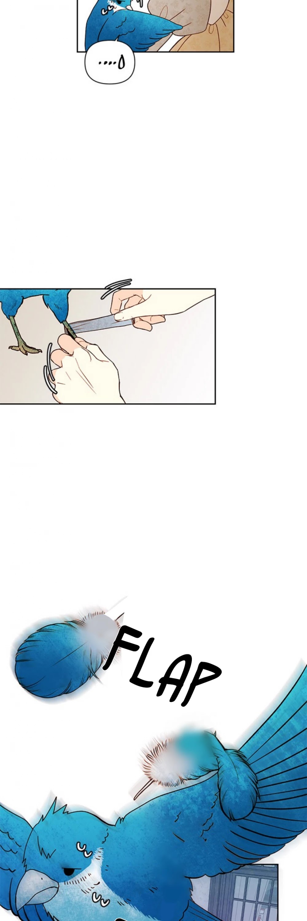 Remarried Empress Chapter 49 page 27 - Chapter 49