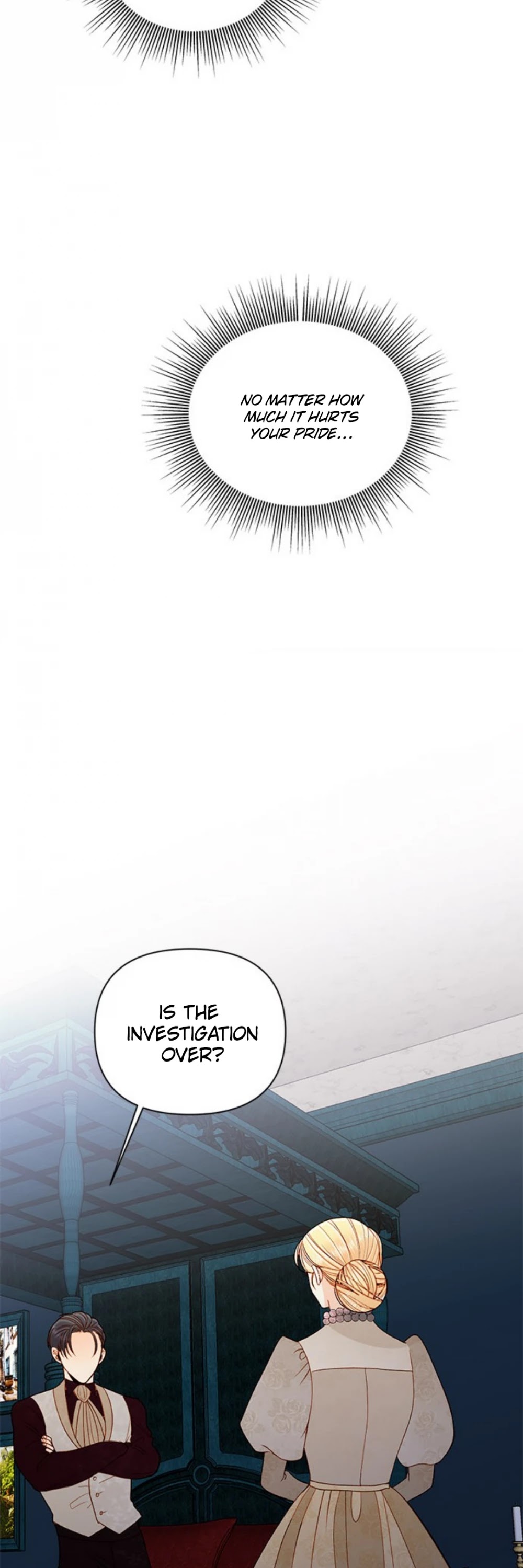 Remarried Empress Chapter 49 page 29 - Chapter 49
