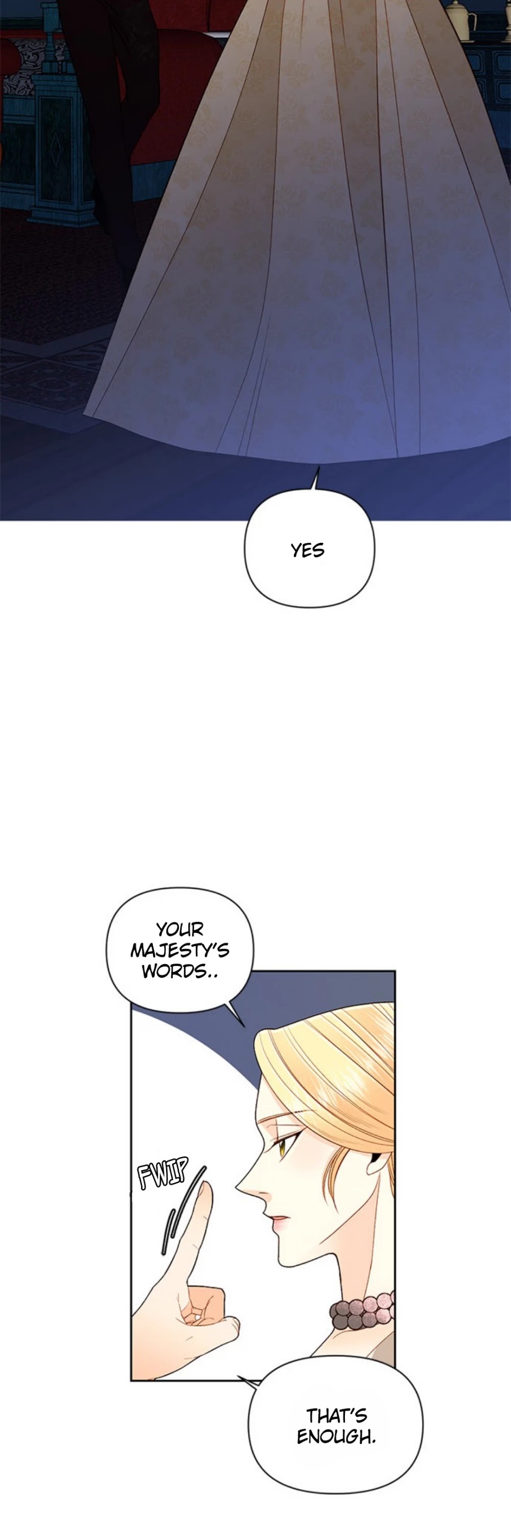 Remarried Empress Chapter 49 page 30 - Chapter 49