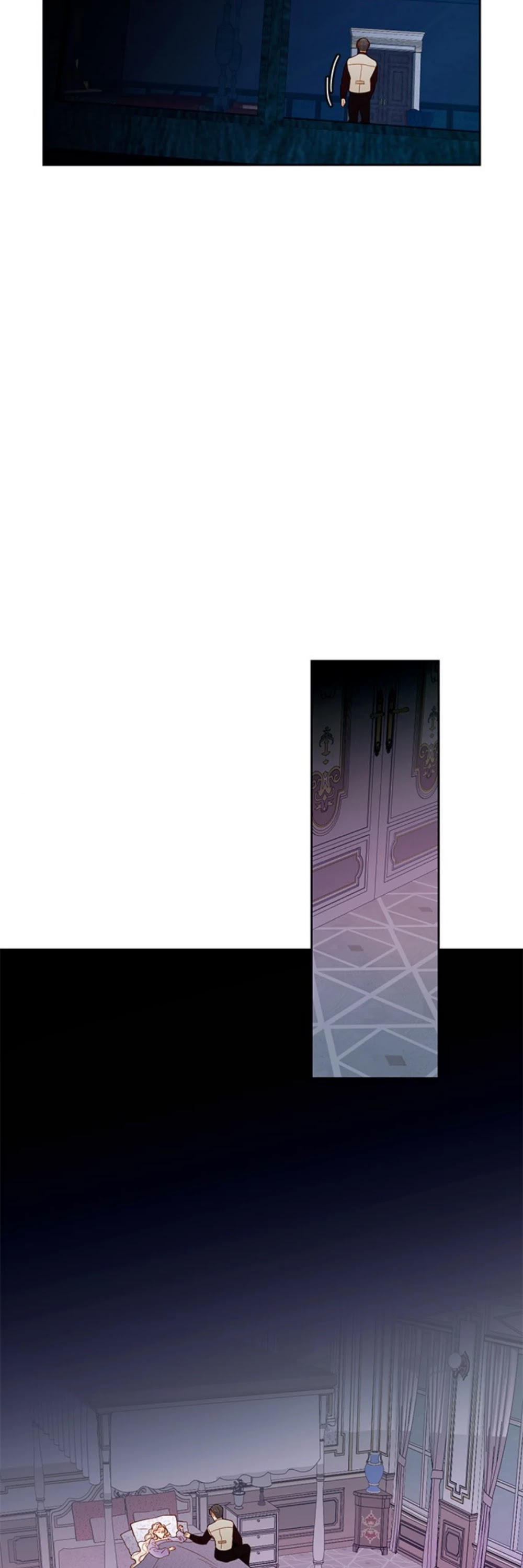 Remarried Empress Chapter 49 page 35 - Chapter 49