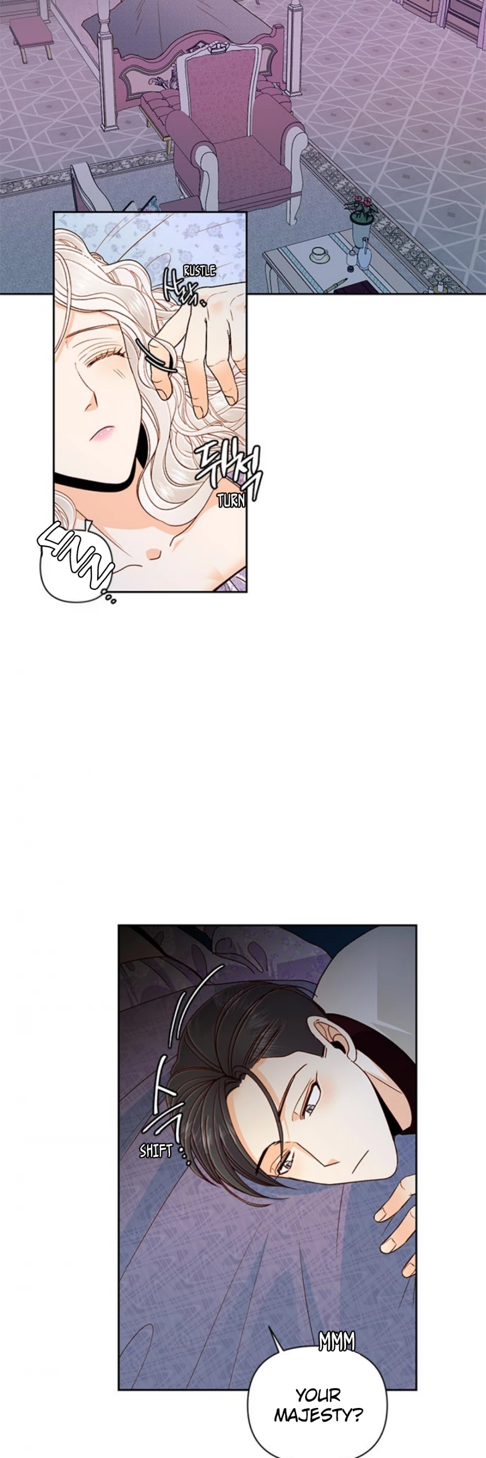 Remarried Empress Chapter 49 page 36 - Chapter 49
