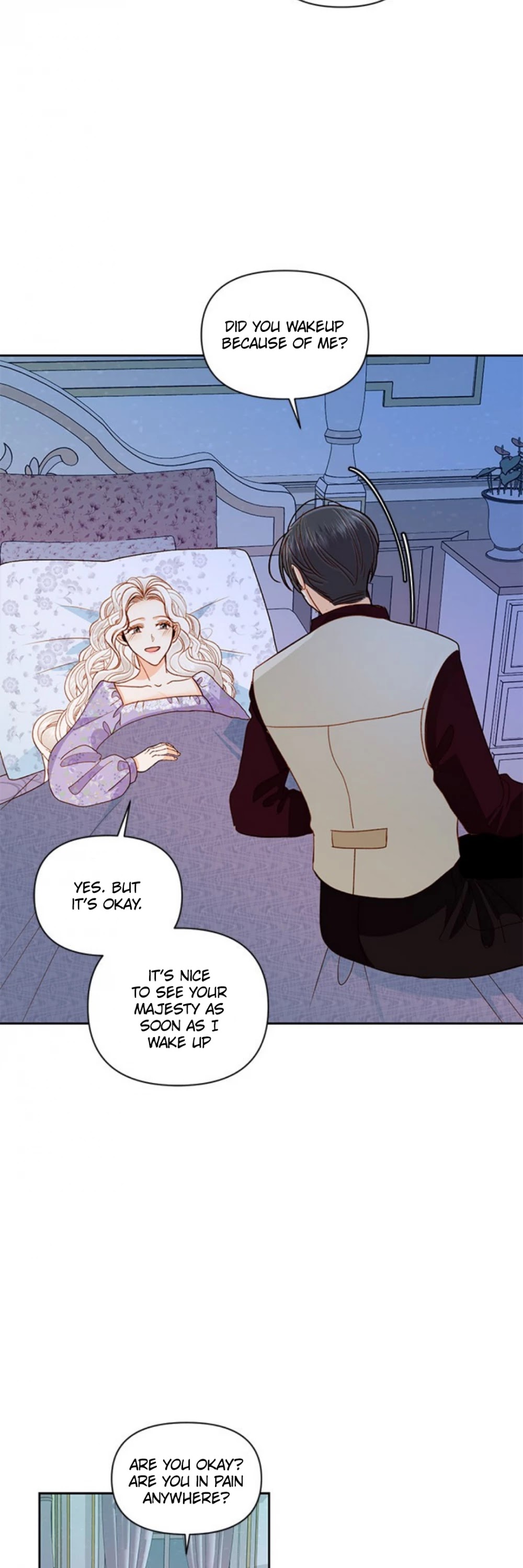 Remarried Empress Chapter 49 page 37 - Chapter 49