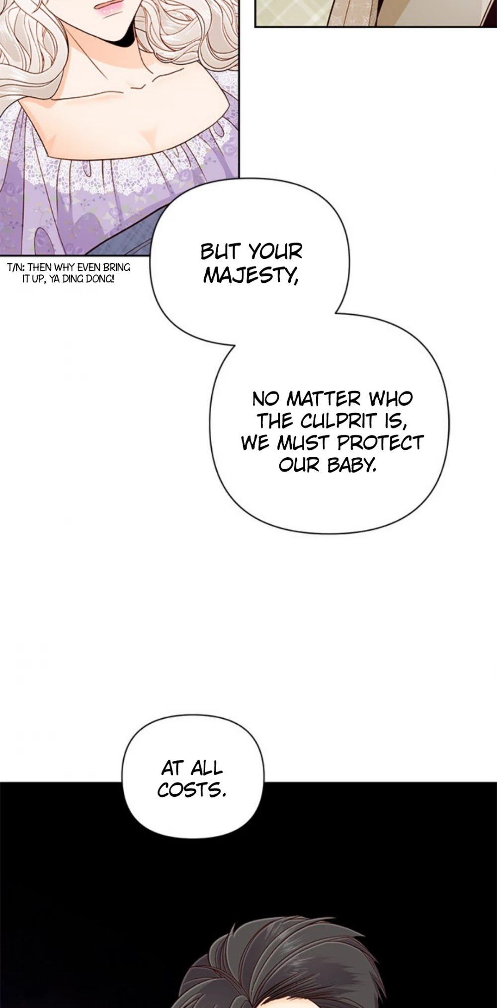 Remarried Empress Chapter 49 page 40 - Chapter 49