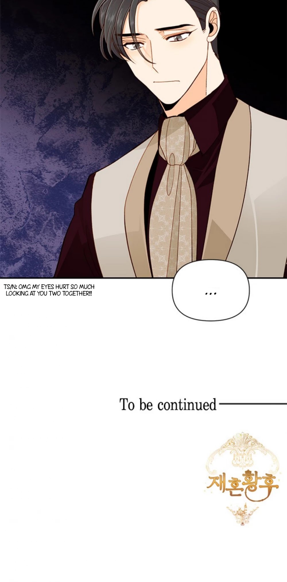 Remarried Empress Chapter 49 page 41 - Chapter 49