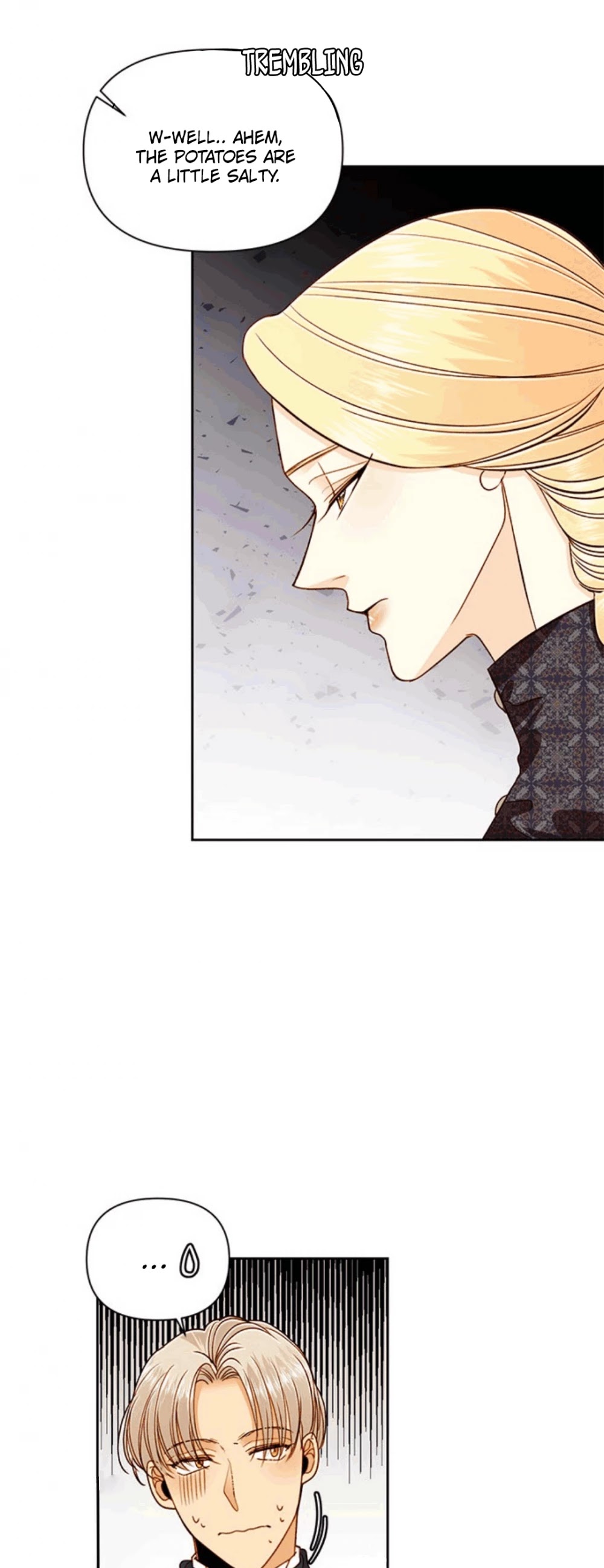 Remarried Empress Chapter 49 page 8 - Chapter 49