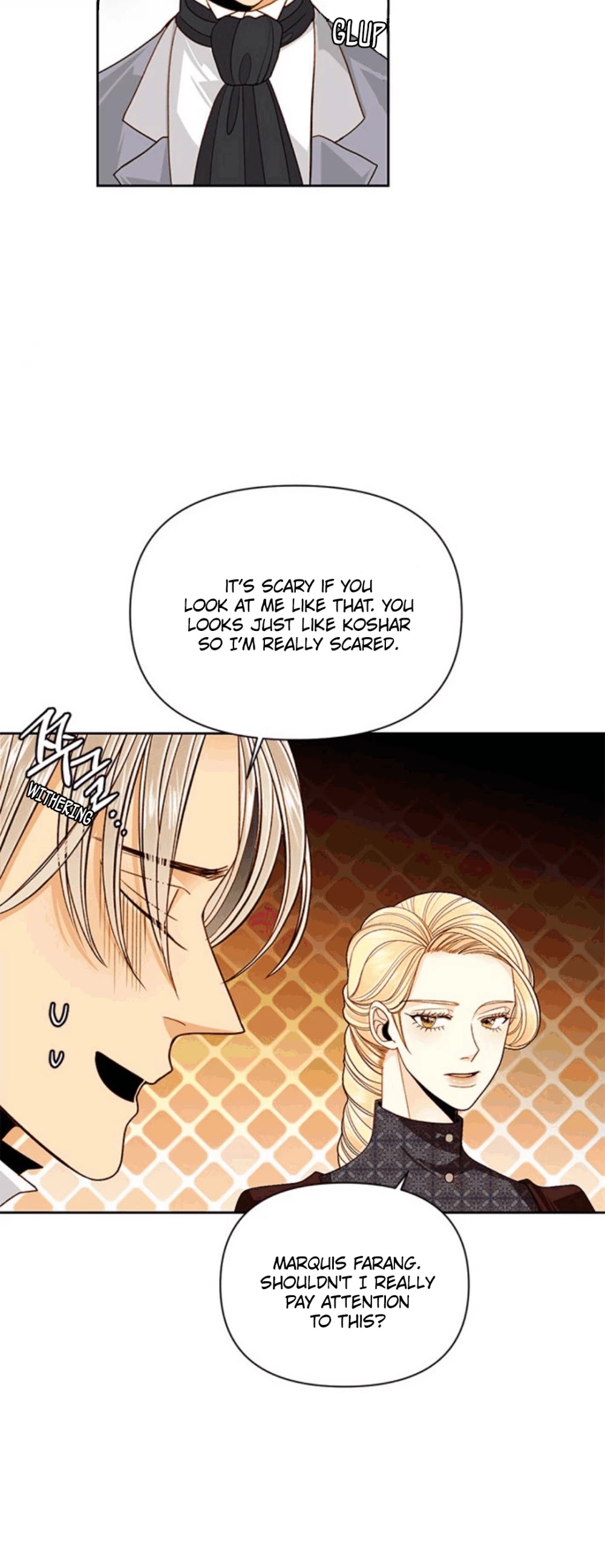 Remarried Empress Chapter 49 page 9 - Chapter 49