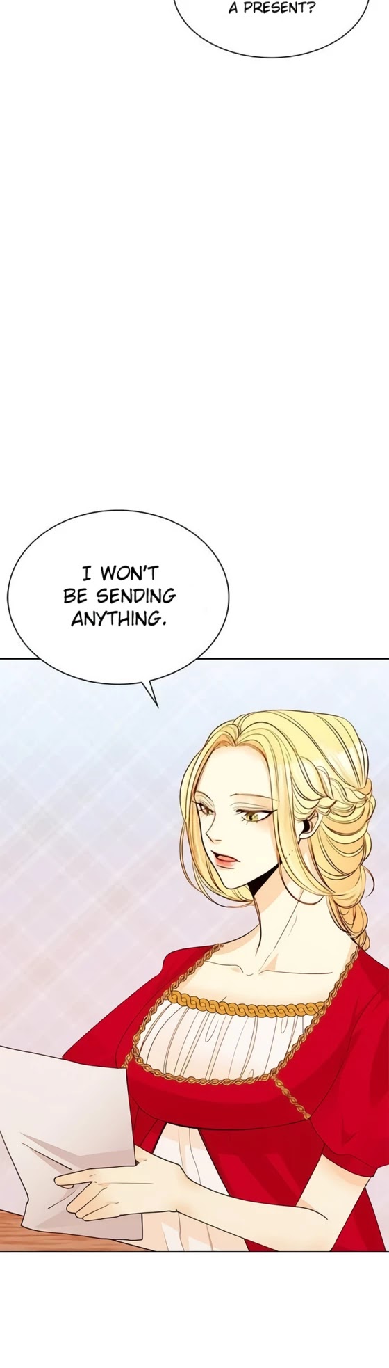 Remarried Empress Chapter 5 page 10 - Chapter 5
