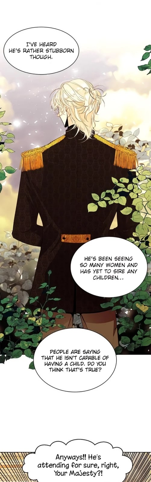 Remarried Empress Chapter 5 page 15 - Chapter 5