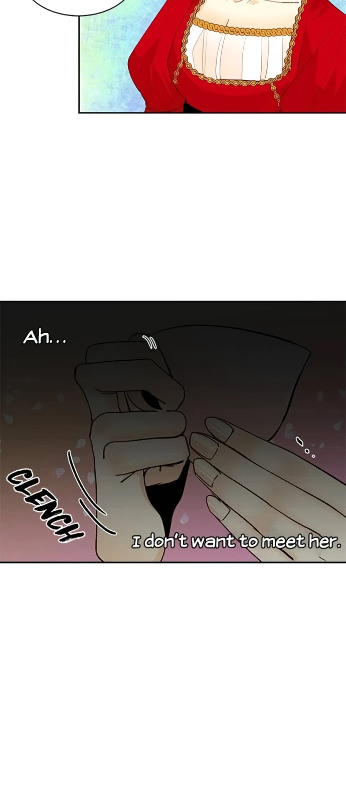 Remarried Empress Chapter 5 page 22 - Chapter 5