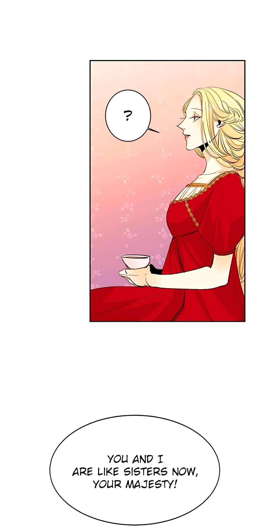 Remarried Empress Chapter 5 page 27 - Chapter 5