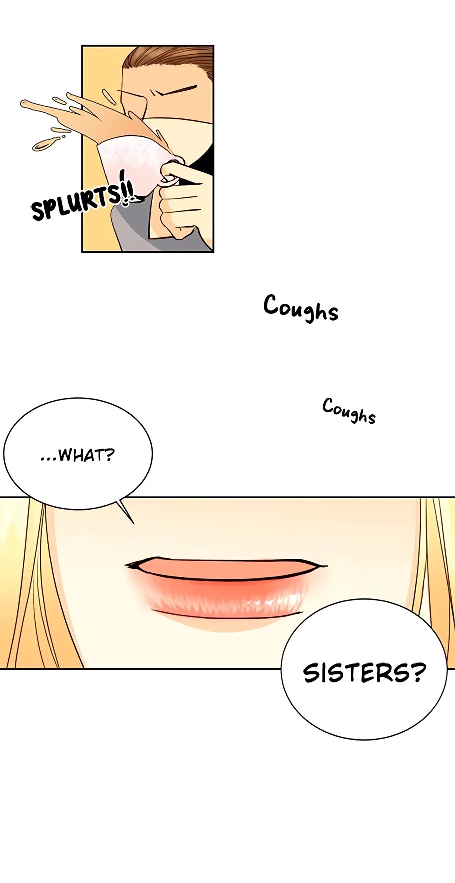 Remarried Empress Chapter 5 page 28 - Chapter 5