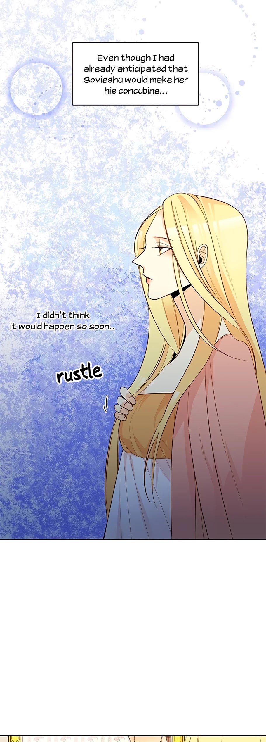 Remarried Empress Chapter 5 page 3 - Chapter 5