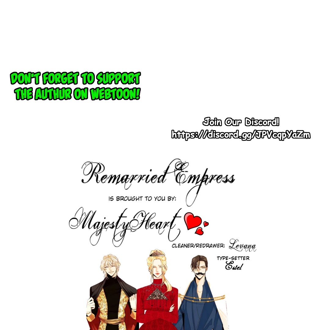 Remarried Empress Chapter 50 page 1 - Chapter 50