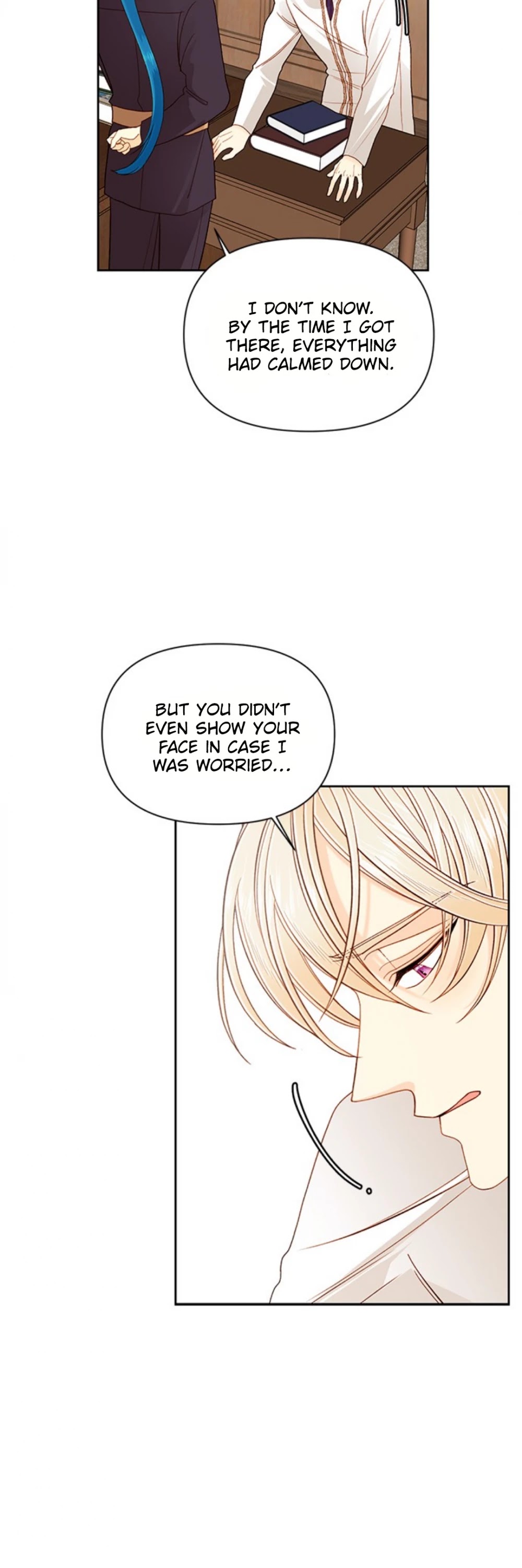 Remarried Empress Chapter 50 page 10 - Chapter 50