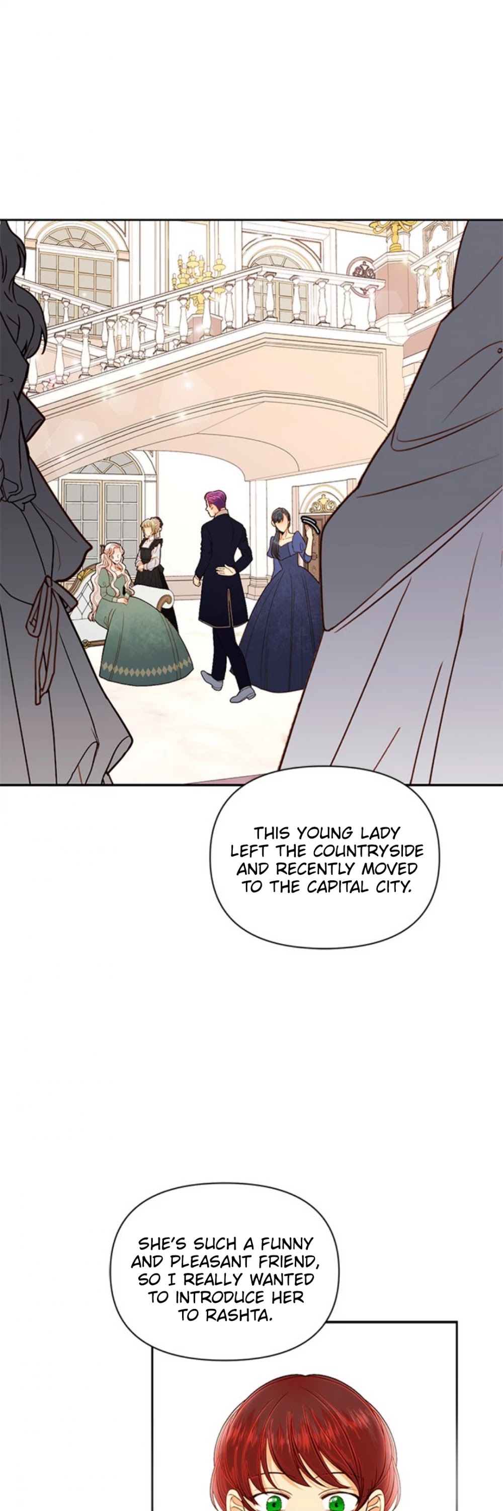 Remarried Empress Chapter 50 page 15 - Chapter 50
