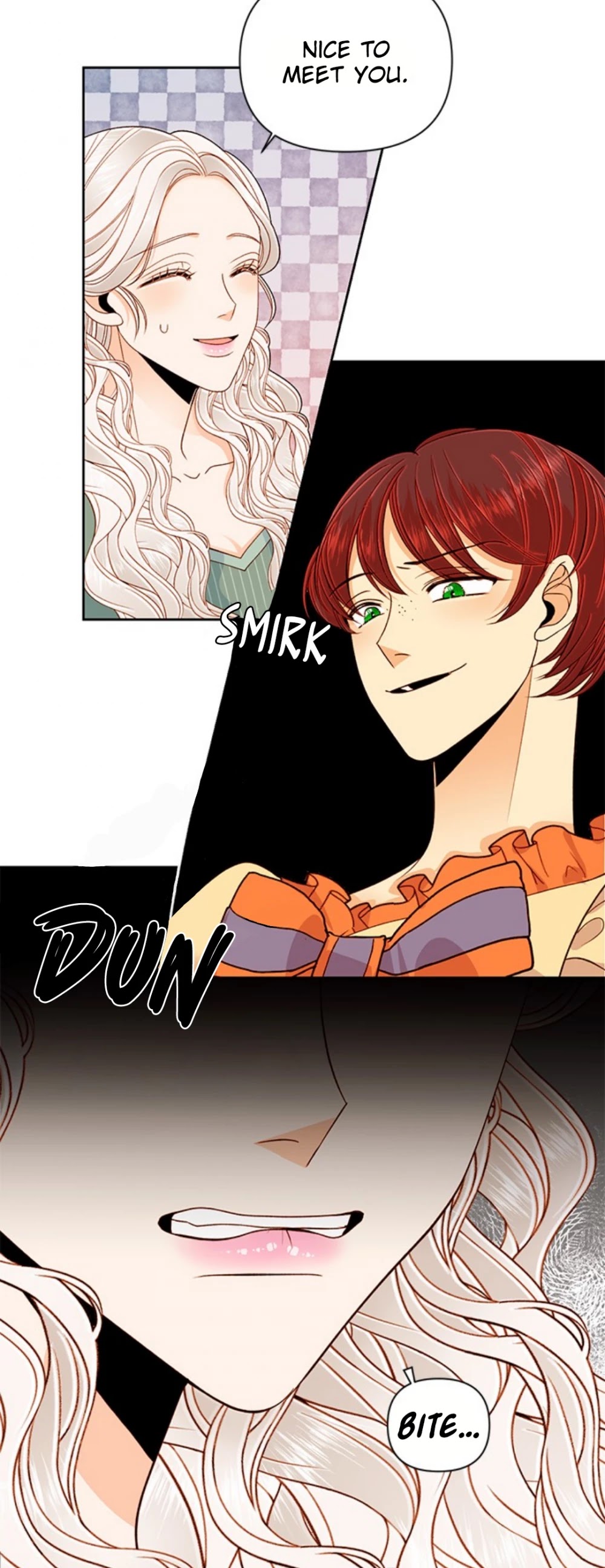 Remarried Empress Chapter 50 page 17 - Chapter 50