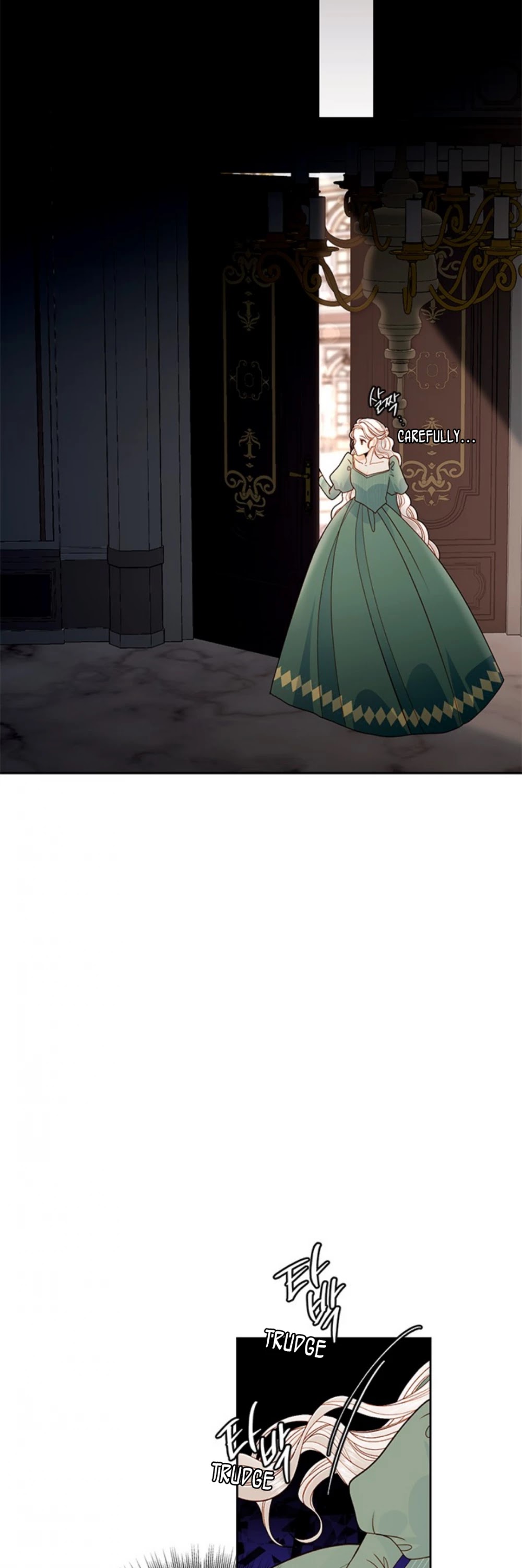 Remarried Empress Chapter 50 page 20 - Chapter 50